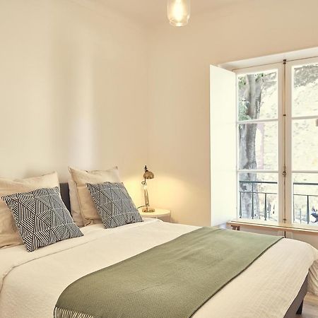 Casas Do Bairro Conqvistador Lisboa Eksteriør bilde