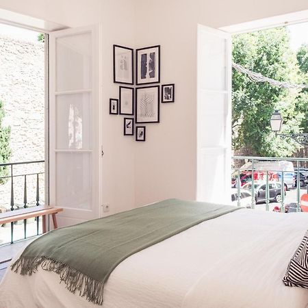 Casas Do Bairro Conqvistador Lisboa Eksteriør bilde