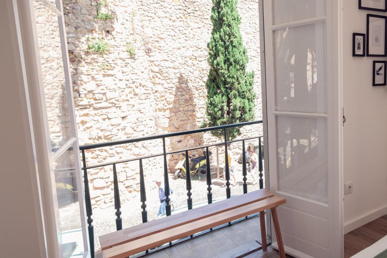 Casas Do Bairro Conqvistador Lisboa Eksteriør bilde